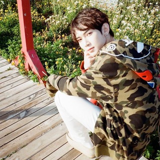 🔒ode to yeo ⋆.˚