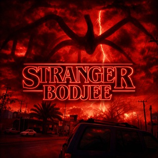 Bodjee