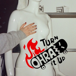 Ohra