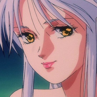 Golden Anime ️/ ретро аниме