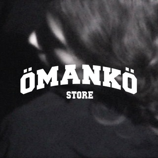 ÖMANKÖ STORE