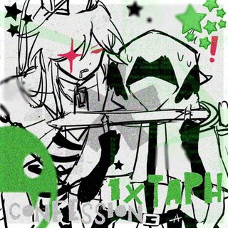 [КОНКУРС] 𝑻𝒐𝒙𝒚𝑻𝒓𝒂𝒑𝒑𝒆𝒓 𝕮𝕱 + 𝒏𝒐𝒏-𝑫𝒂𝒊𝒍𝒚 // ☢💣 // 1xTaph confession