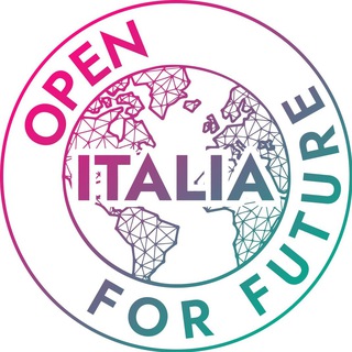 Open For Future | ITA