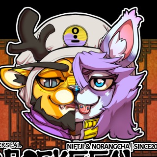[18+]OROCKSEAL - Norang and Namog