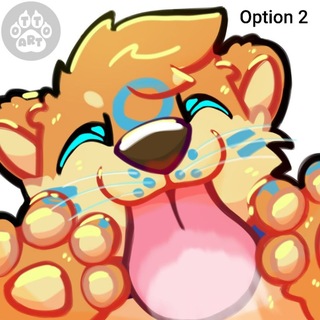 ✨🐾Otto Baby Art 🐾✨