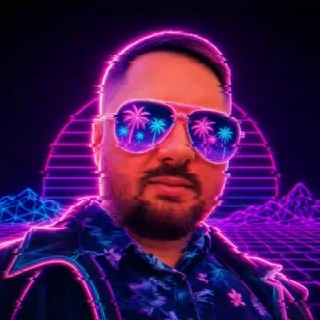 Сквозь пальмочки 🌴🕶🌴