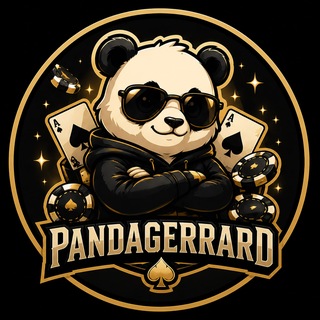 Panda__Gerrard Poker