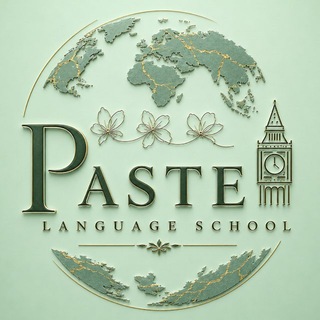 Pastel Language School