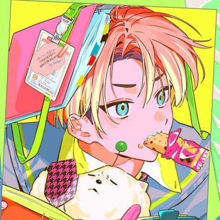 ♡chicken burgerᜊ