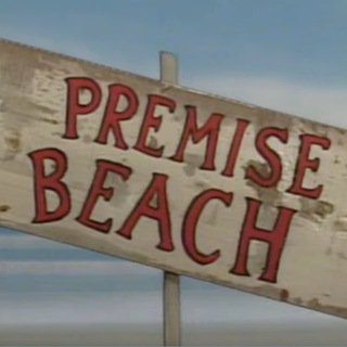 Premise Beach!!