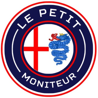 Le Petit Moniteur Universel
