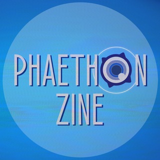 PHAETHON ZINE | Zenless Zone Zero