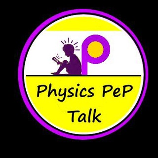 Physics PeP Talk (2nd PUC Science, KCET, & NEET)