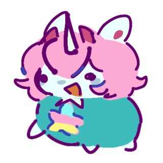 Pipsqueak's ᯓᥫ᭡.