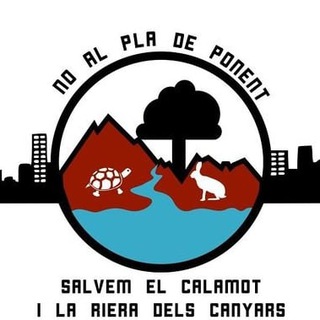 Canal Pla de Ponent