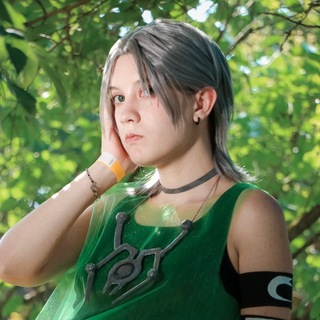 плюшка . ݁˖ // cosplay