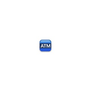 Pluto Owns ATM