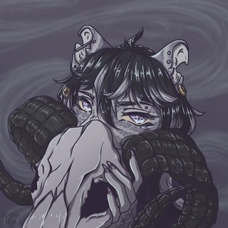 Подвал Кей~18+