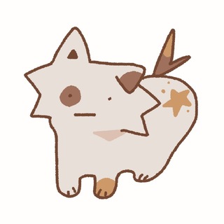 Ninokaᐡ ᐧ ﻌ ᐧ ᐡ