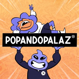 Popandopalaz®