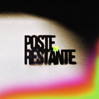 Poste Restante