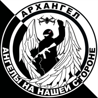 Проект «Архангел». Создание БПЛА.