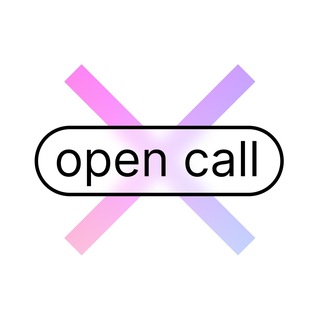 project × open call