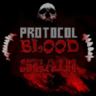 Protocol : BLOODSTAIN | Сервер Контент-мейкеров