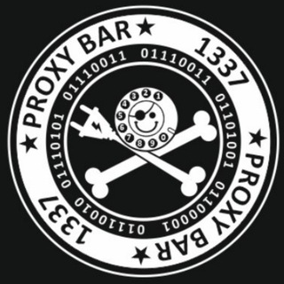 Proxy Bar