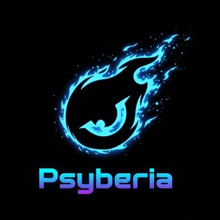 Psyberia (Душа Сибири)