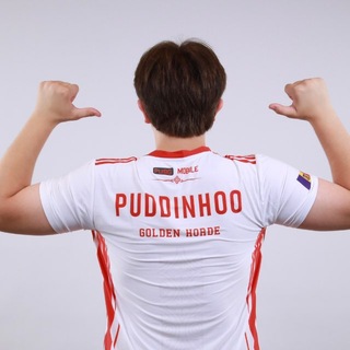 PUDDINHOOOO