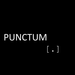 PUNCTUM.