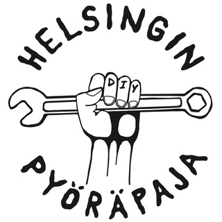 Helsingin Pyöräpaja / Helsinki Bike Kitchen