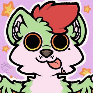 Who let the drolfs out 🐺🐲