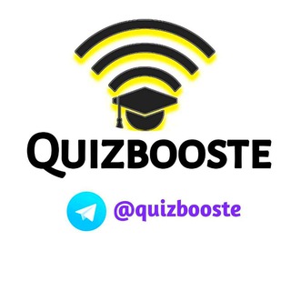 Quizbooste