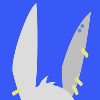 rabbitinafoxden
