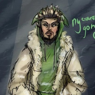 mad_levi (ваш Леви)