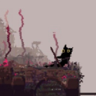 [Oppinius] Rain World