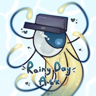 Rainy Day ASK