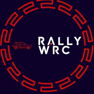 Rally WRC 🌎
