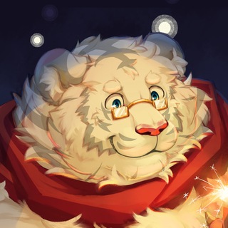 Ralph's Good Side