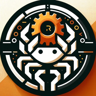 Random Rust Dev