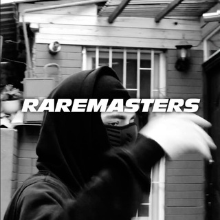 RAREMASTERS