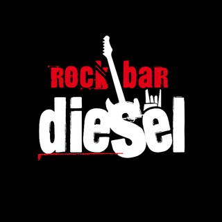 Rock Bar DIESEL & DIESEL Hall