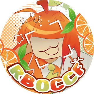 Roblox OC confession🍊