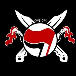 RED-BLACK SOLIDARITY