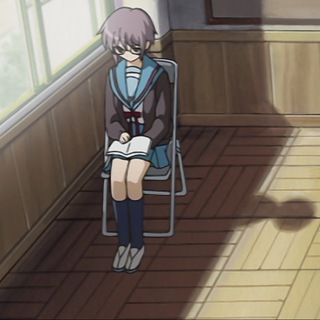 Read In Corner