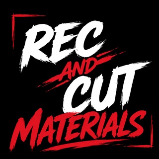 RECandCUT materials