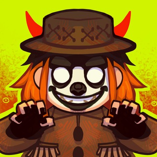 RedheadPumpkin | 18+