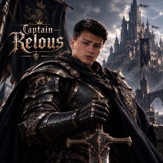 Captain Relous
